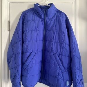 Free People Pippa Packable Puffer Jacket XL